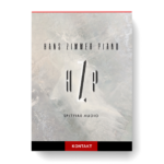 Spitfire Audio - Hans Zimmer Piano
