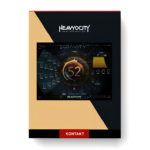 Heavyocity - Gravity