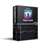 Hit'n'Mix - RipX DeepAudio Pro (Windows)