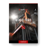 Soundiron – Hopkin Instrumentarium Miago Trod