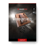 Soundiron – Hopkin Instrumentarium Woodentines