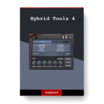 8Dio - Hybrid Tools 4