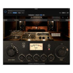 IK Multimedia - Lurssen Mastering Console (Windows)