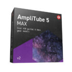 IK Multimedia – AmpliTube 5 MAX (Windows)