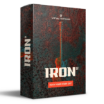 UJAM - Virtual Guitarist IRON 2 (Windows)