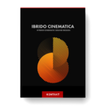 Sonokinetic – Ibrido Cinematica