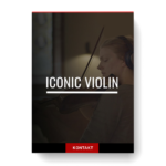 Streamtech Music - Iconic Violin