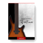 Impact Soundworks – Shreddage 3 Fretless