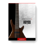 Impact Soundworks - Shreddage 3 Abyss