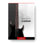 Impact Soundworks – Shreddage 3 Jupiter