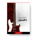 Impact Soundworks – Shreddage 3 Stratus