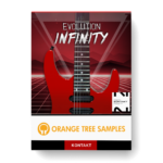 Orange Tree Samples – Evolution Infinity