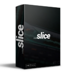 Initial Audio – Slice (Windows)