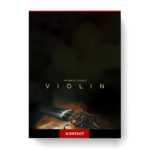 Sonixinema - Intimate Legato Violin