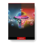 Native Instruments - Leap Italo Disco