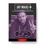 Room Sound - Jay Maas Signature Series Drums