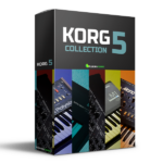 KORG – Collection 5 (Windows)