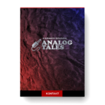 Karanyi Sounds - Analog Tales