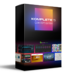 Native Instruments – Komplete 15 Collector’s Edition (Windows)