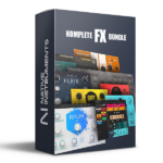 Komplete FX Bundle 2025 (Windows)