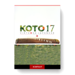 Sonica Instruments – Koto 17