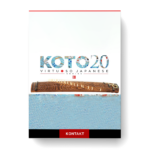 Sonica Instruments – Koto 20