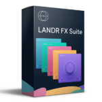 LANDR – FX Suite (Windows)
