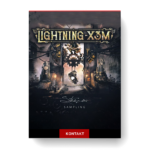 Strezov Sampling - Lightning X3M