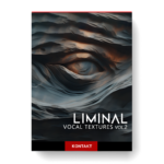 Crocus Soundware - Liminal Vocal Textures Volume 2