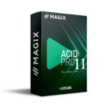 MAGIX ACID Pro 11 (Windows)