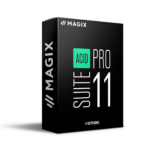 MAGIX ACID Pro 11 Suite (Windows)