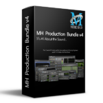 Metric Halo - Production Bundle (Windows)