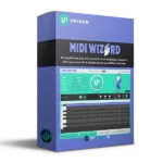Unison – MIDI Wizard 2.0 (Windows)