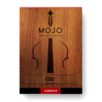 Vir2 Instruments - MOJO Upright Bass