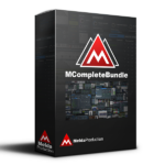 MeldaProduction – MCompleteBundle (Windows)