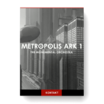 Orchestral Tools - Metropolis Ark 1