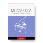 Sonora Cinematic - Mezza Coda