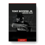 Mixwave – Tony Royster Jr