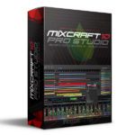 Mixcraft Pro Studio 10 (Windows)
