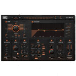 Modern Metal Songwriter - Gamma Vocal Suite (Windows)