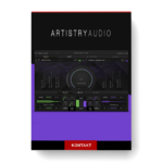 Artistry Audio - Monolith