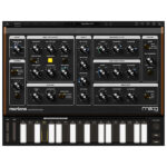 Moog Music - Mariana (Windows)