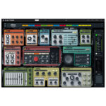 Muramasa Audio - Electrum (Windows)