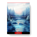 Musical Sampling – Misterioso Strings