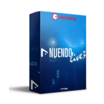 Steinberg Nuendo Live 3 (Windows)