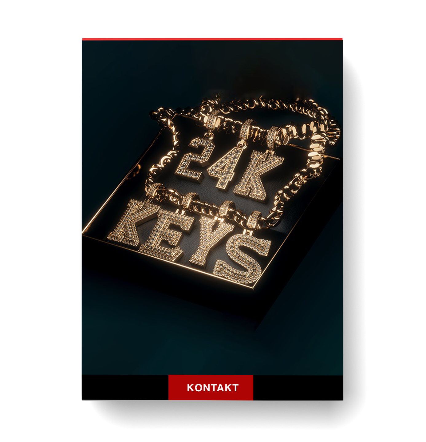 Native Instruments – Play Series 24K Keys – Get Plugins