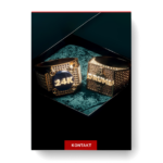 Native Instruments – Play Series 24K Drums