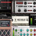 Nembrini Audio – Complete Bundle (Windows)
