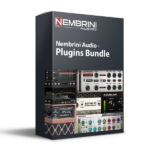 Nembrini Audio – Plugins Bundle (Windows)