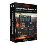 Nomad Factory – Magnetics Bundle (Windows)